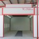 cabina obra civil